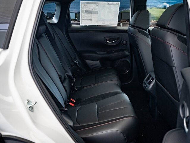 2025 Acura ADX w/A-SPEC