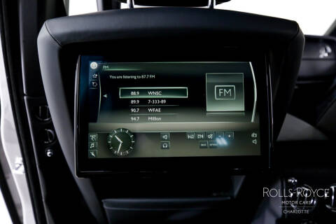 2024 Rolls-Royce Cullinan