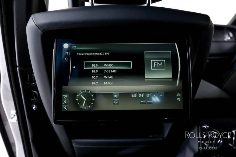 2024 Rolls-Royce Cullinan