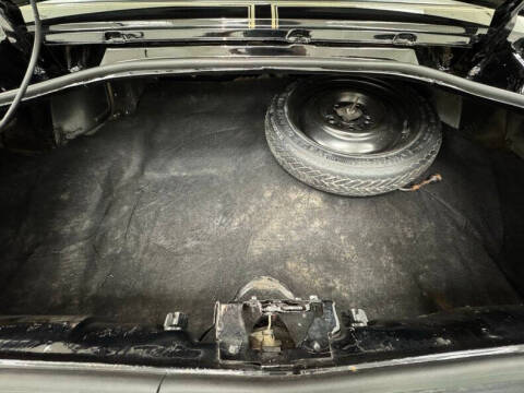 1981 Pontiac Firebird Trans Am