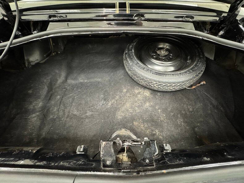 1981 Pontiac Firebird Trans Am