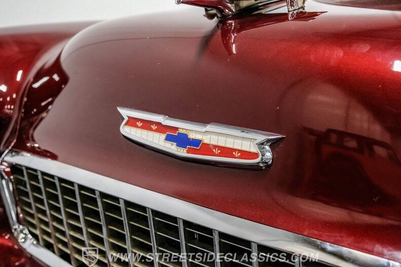 1955 Chevrolet 210