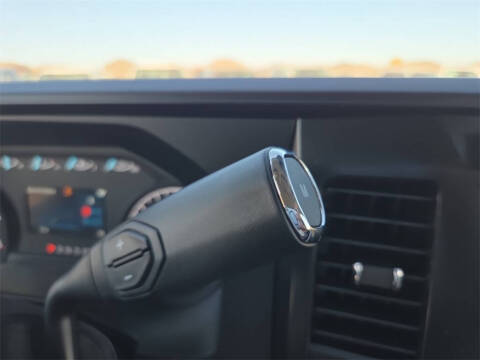 2026 Ford F-550 Super Duty