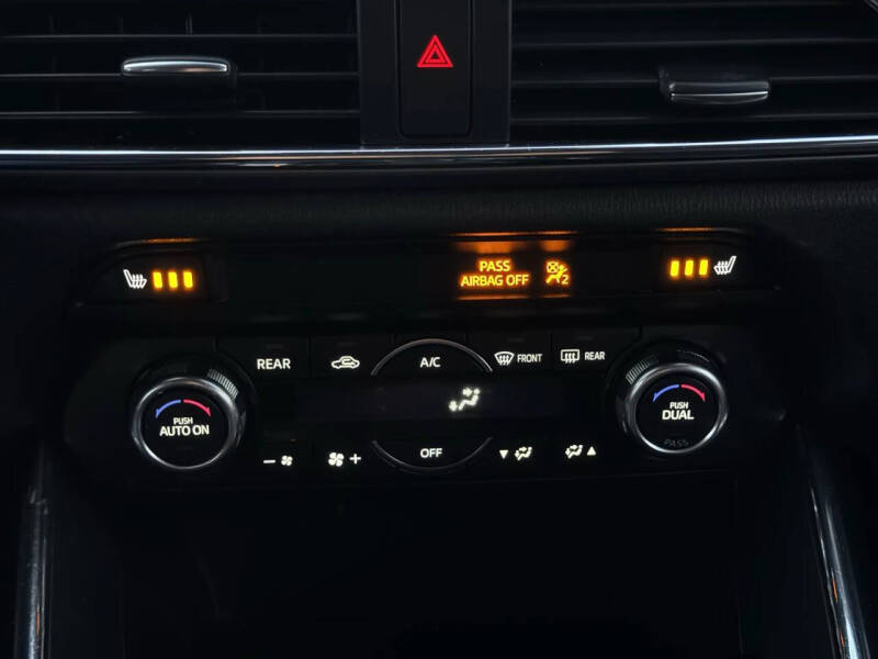 2018 Mazda CX-9 Touring