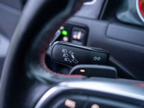 2017 Volkswagen Golf GTI Autobahn