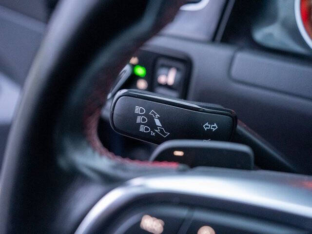 2017 Volkswagen Golf GTI Autobahn