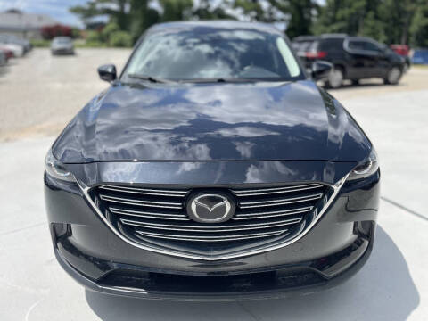 2019 Mazda CX-9 Touring