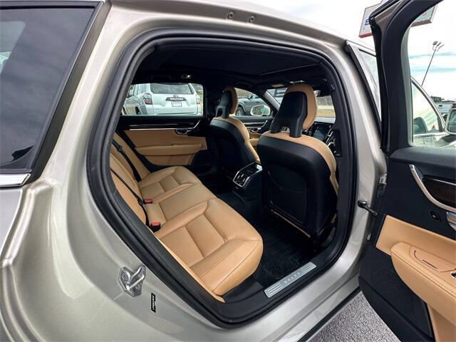 2018 Volvo S90 T5 Momentum