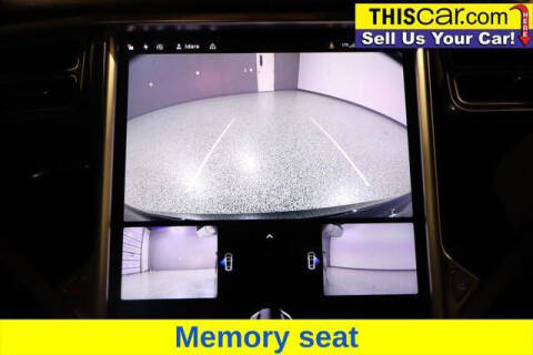 2018 Tesla Model S 75D