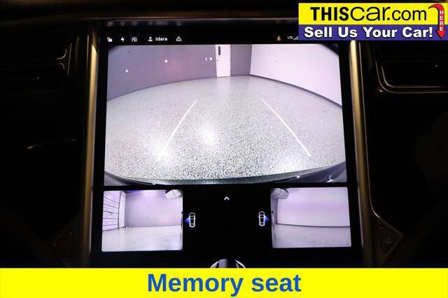 2018 Tesla Model S 75D