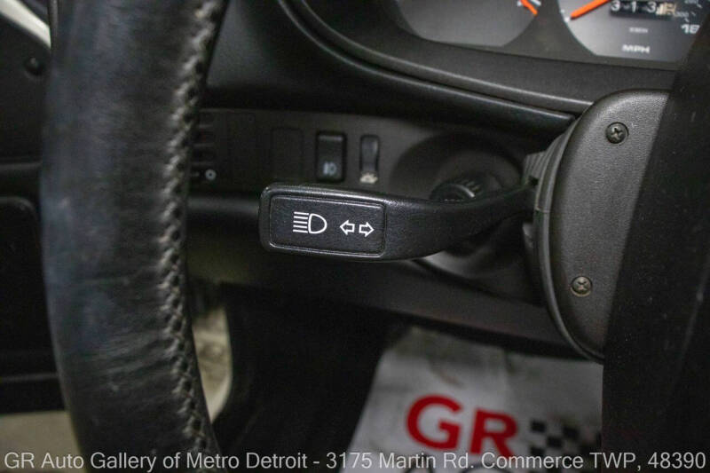 1988 Porsche 944 Turbo