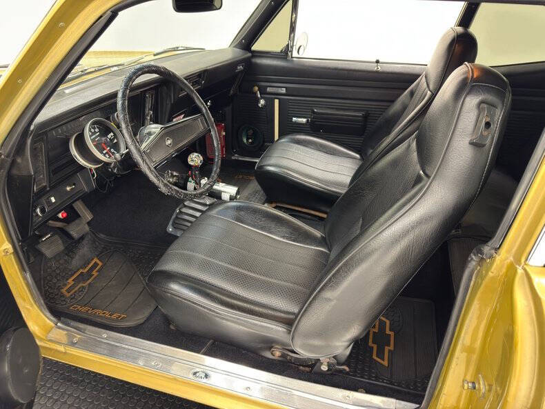 1970 Chevrolet Nova