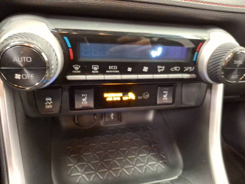 2021 Toyota RAV4 Prime SE