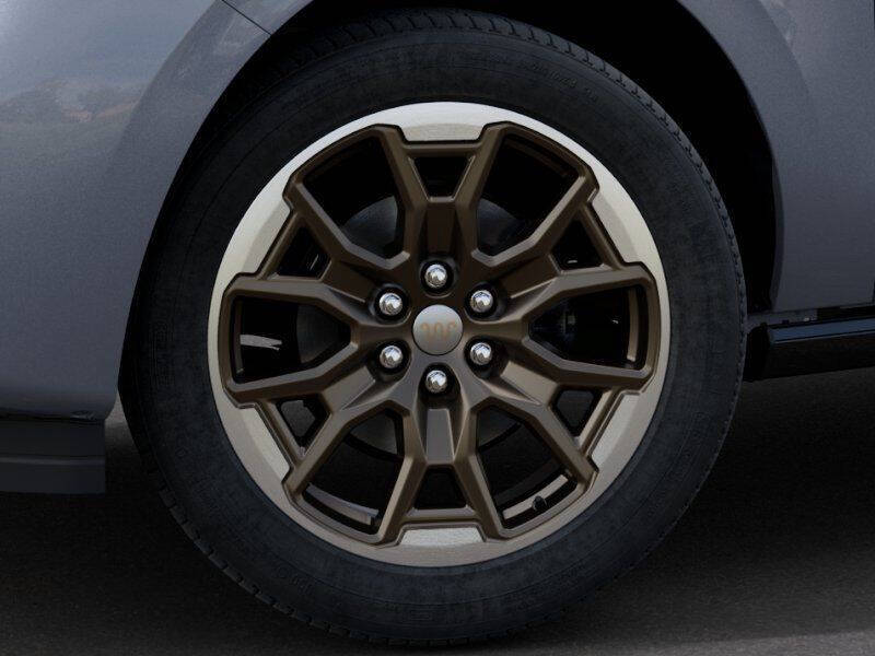 2027 Ford Expedition MAX King Ranch