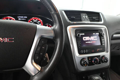 2016 GMC Acadia SLE-2