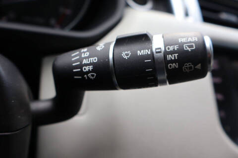 2014 Land Rover Range Rover Sport HSE