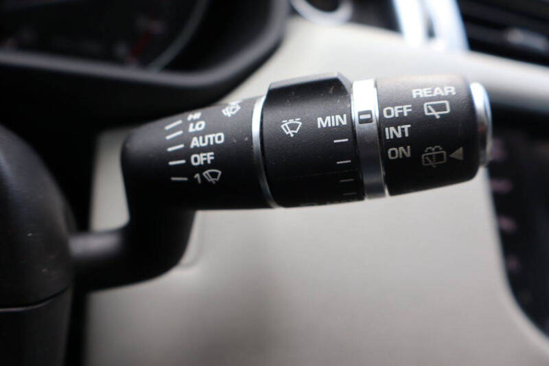 2014 Land Rover Range Rover Sport HSE