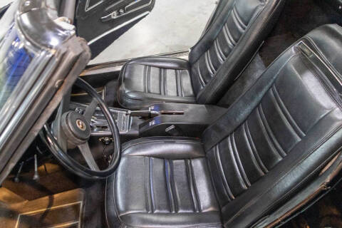 1976 Chevrolet Corvette