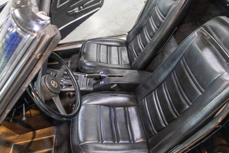 1976 Chevrolet Corvette
