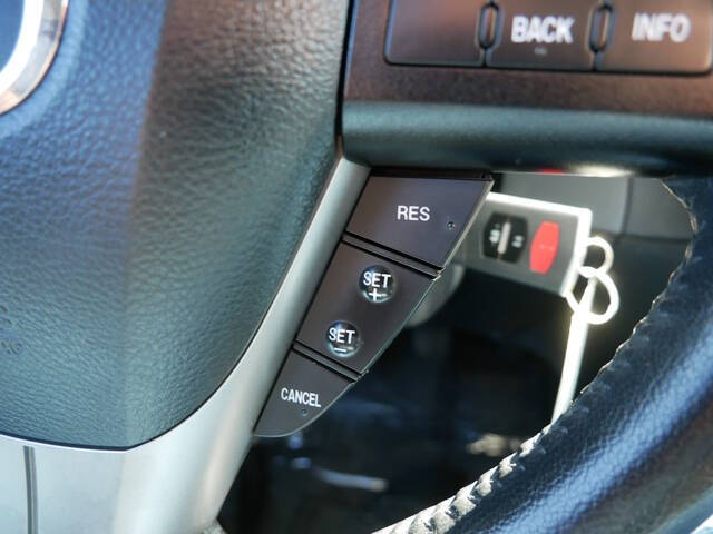 2011 Mazda MAZDA3 s Sport