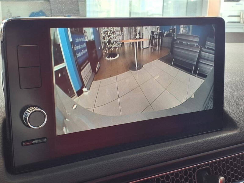 2025 Honda Civic Type R