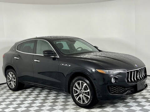 2020 Maserati Levante for sale at Express Purchasing Plus in Hot Springs AR