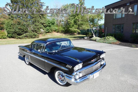 1958 Chevrolet Bel Air
