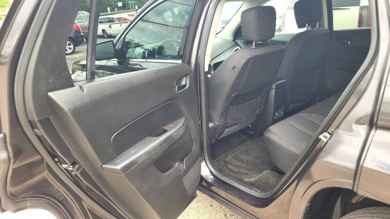 2015 GMC Terrain SLE-2