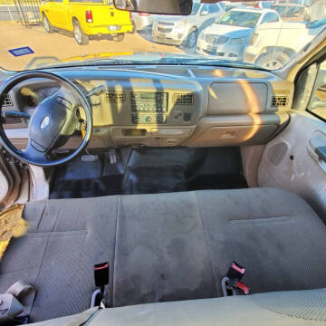 2004 Ford F-250 Super Duty XL