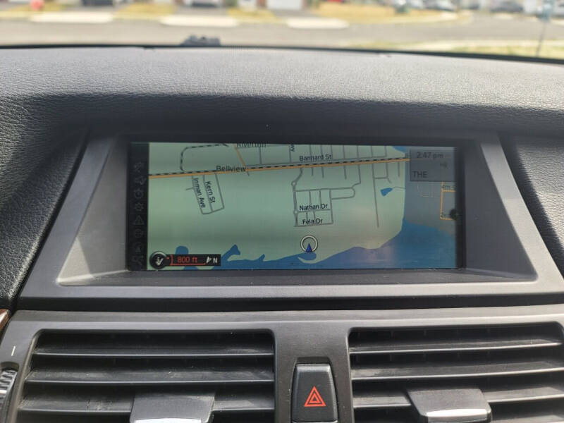 2011 BMW X5 xDrive35d