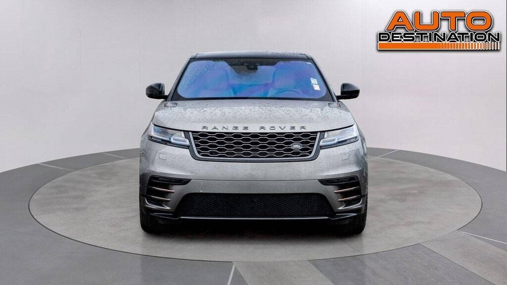 2018 Land Rover Range Rover Velar for sale at Auto Destination in Puyallup, WA