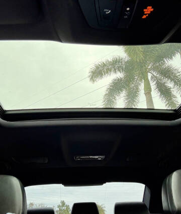 2012 BMW 7 Series 750Li