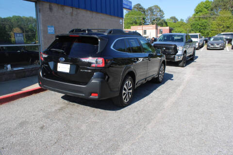 2023 Subaru Outback Premium