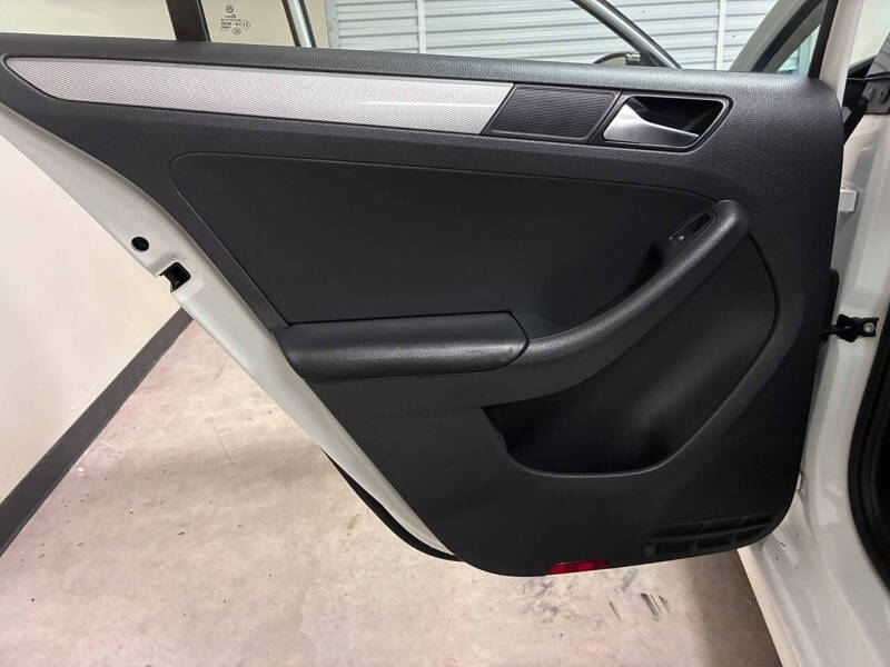 2015 Volkswagen Jetta