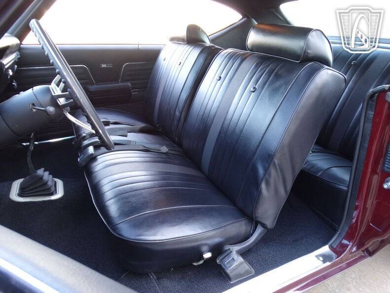 1969 Chevrolet Chevelle