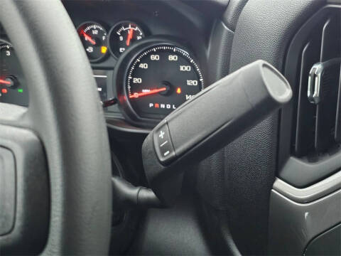 2026 Chevrolet Silverado 3500HD