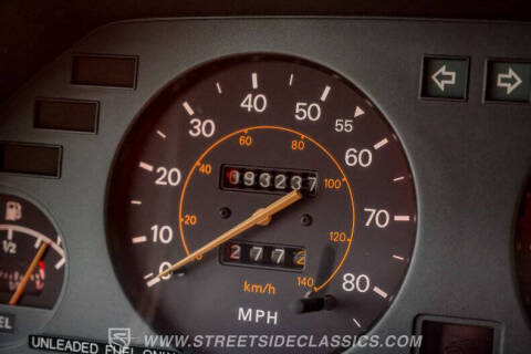 1982 Datsun 280ZX GL