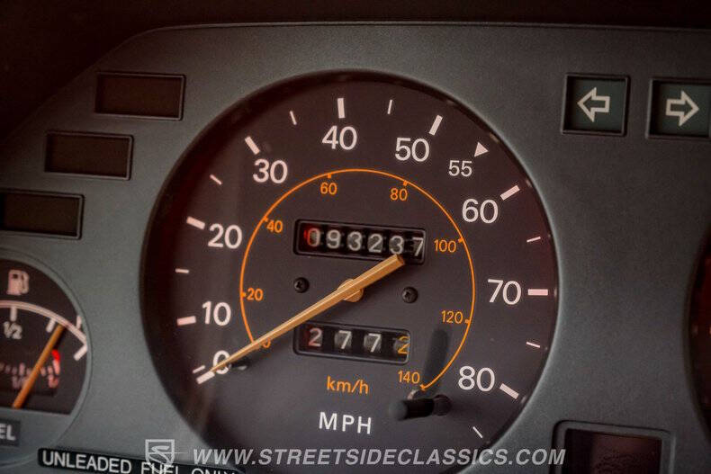 1982 Datsun 280ZX GL