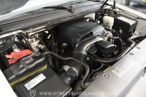 2009 Cadillac Escalade EXT