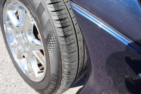 2002 Chevrolet Camaro