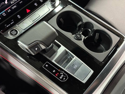 2024 Audi Q7 quattro Prestige 55 TFSI