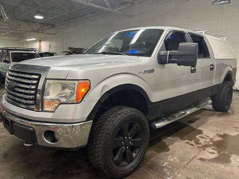 2010 Ford F-150 for sale at Paley Auto Group in Columbus OH