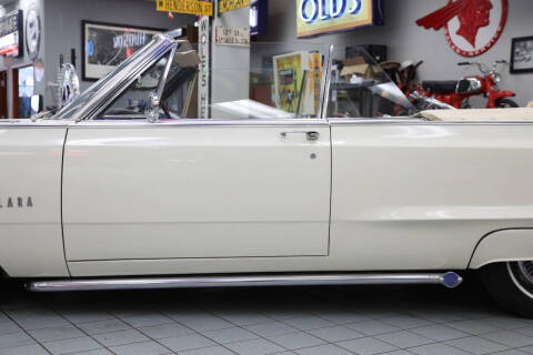1968 Dodge Polara