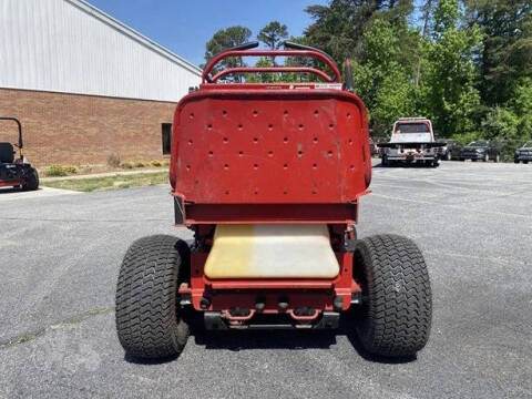 2019 Toro GRANDSTAND 60