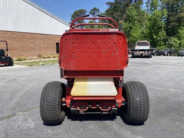 2019 Toro GRANDSTAND 60