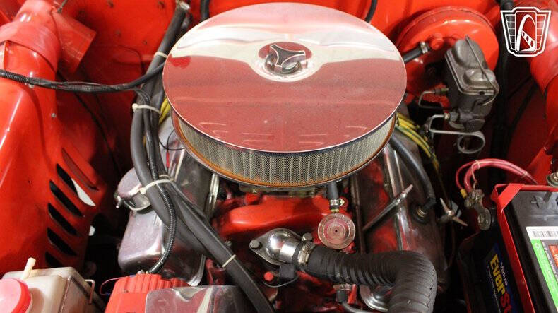 1950 Ford Deluxe