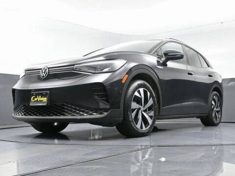 2023 Volkswagen ID.4 Pro