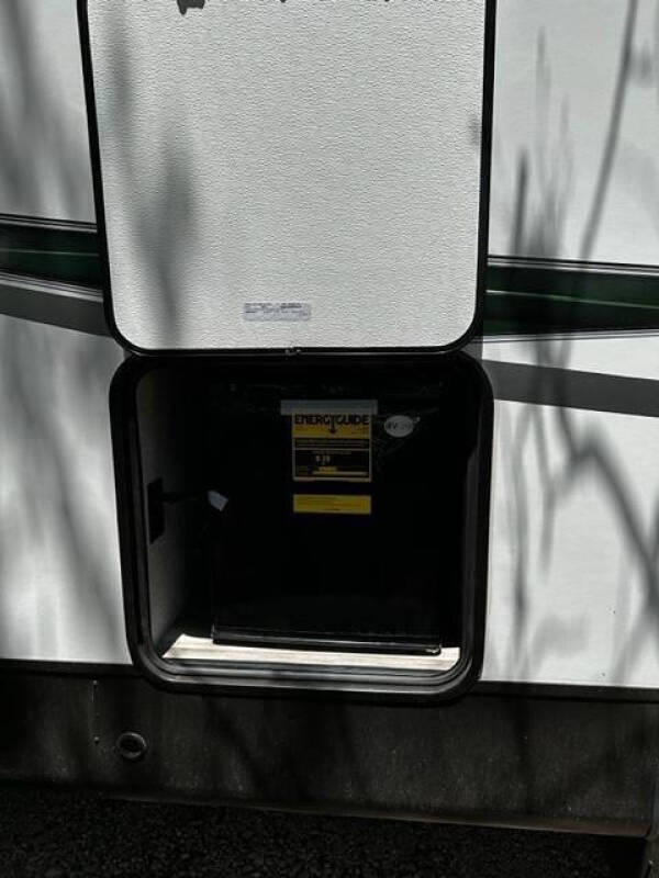 2024 Starcraft RV Super Lite