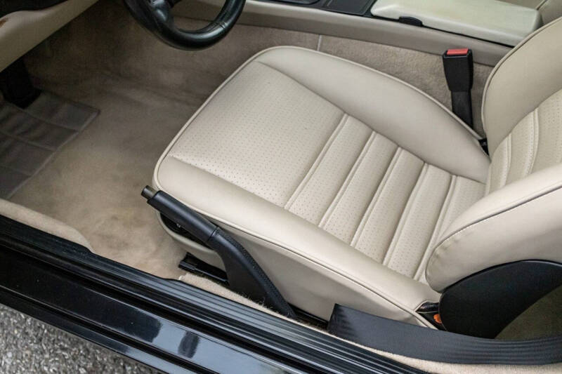 1987 Porsche 944 Turbo