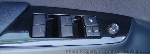 2020 Toyota Prius LE